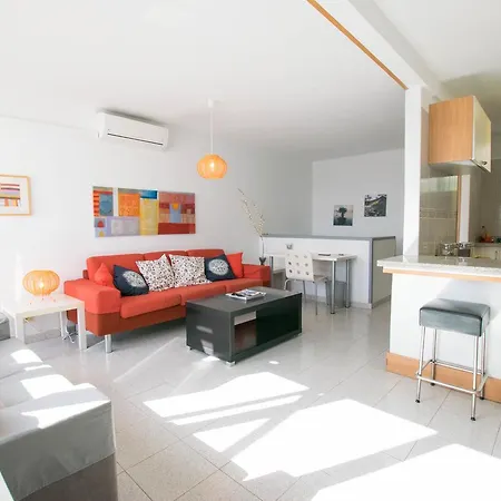 Ocean Front With Pool Bbq & 300mb Wifi Κανδελάρια