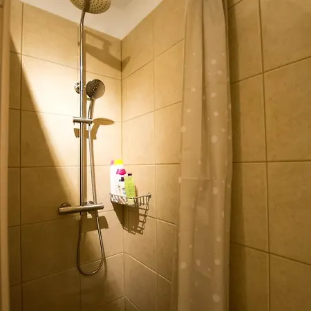 Apartment Ocean Front With Pool Bbq & 300mb Wifi Candelaria